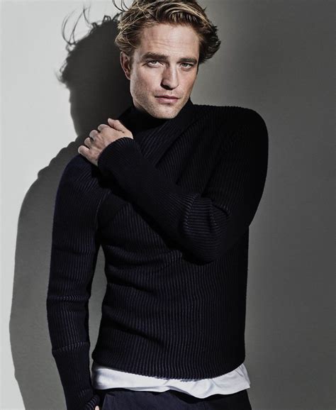 new robert pattinson photos.